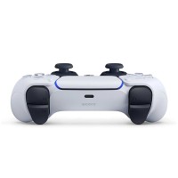 Ps аксесуары PLAYSTATION. DualSense PS5 (WHITE) 