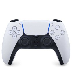 Ps accessories PLAYSTATION. DualSense PS5 (WHITE) 