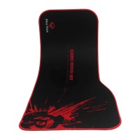 Mouse pad MEETION Gaming Longer P100 (Black) (MT2509070)