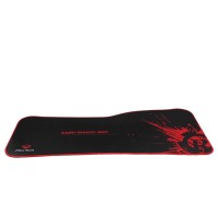 Mouse pad MEETION Gaming Longer P100 (Black) (MT2509070)