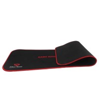 Mouse pad MEETION Gaming Longer P100 (Black) (MT2509070)