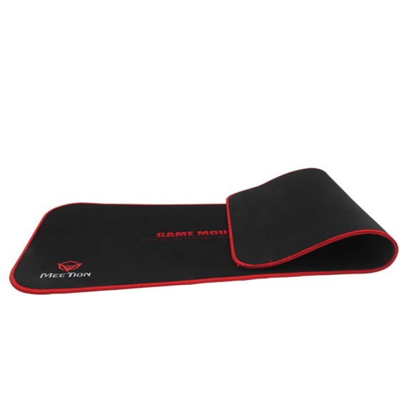 Մկնիկի գորգ MEETION Gaming Longer P100 (Black) (MT2509070)