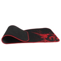 Mouse pad MEETION Gaming Longer P100 (Black) (MT2509070)