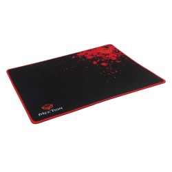 Mouse pad MEETION Non-slip Rubber Square (Black) (P110)
