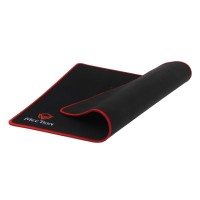 Mouse pad MEETION Non-slip Rubber Square (Black) (P110)