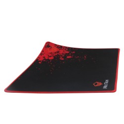 Mouse pad MEETION Non-slip Rubber Square (Black) (P110)