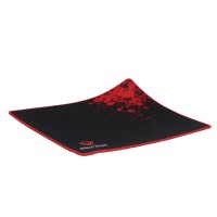 Mouse pad MEETION Non-slip Rubber Square (Black) (P110)