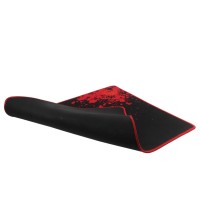 Mouse pad MEETION Non-slip Rubber Square (Black) (P110)