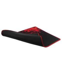Mouse pad MEETION Non-slip Rubber Square (Black) (P110)