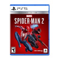Игровой диск PLAYSTATION Spiderman 2 