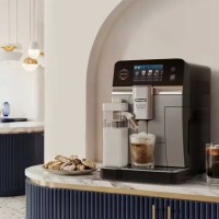 Coffee machines automatic DELONGHI ELETTA ULTRA ECAM470.85.MB 