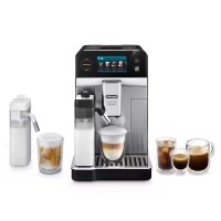 Coffee machines automatic DELONGHI ELETTA ULTRA ECAM470.85.MB 