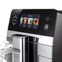 Coffee machines automatic DELONGHI ELETTA ULTRA ECAM470.85.MB 