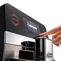 Coffee machines automatic DELONGHI ELETTA ULTRA ECAM470.85.MB 
