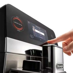 Coffee machines automatic DELONGHI ELETTA ULTRA ECAM470.85.MB 