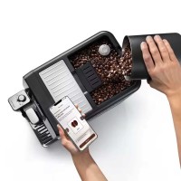 Coffee machines automatic DELONGHI ELETTA ULTRA ECAM470.85.MB 