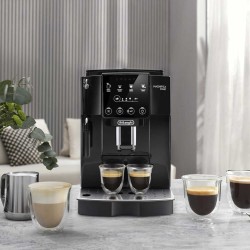 Coffee machines automatic DELONGHI MAGNIFICA START ECAM220.21.B 