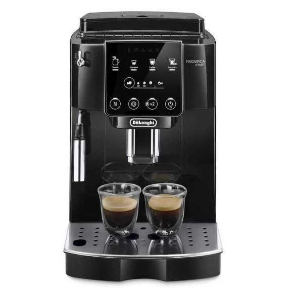 Ավտոմատ սրճեփ մեքենաներ DELONGHI MAGNIFICA START ECAM220.21.B 