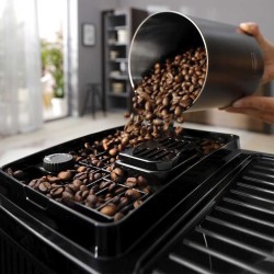 Coffee machines automatic DELONGHI MAGNIFICA START ECAM220.21.B 