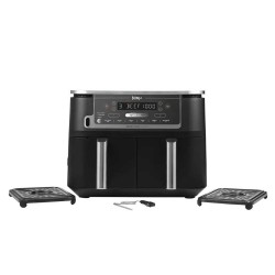 Air fryers NINJA AF451EU 