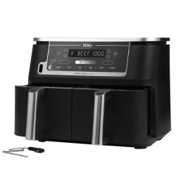 Air fryers NINJA AF451EU 