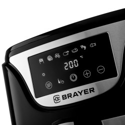 Air fryers BRAYER BR2037 