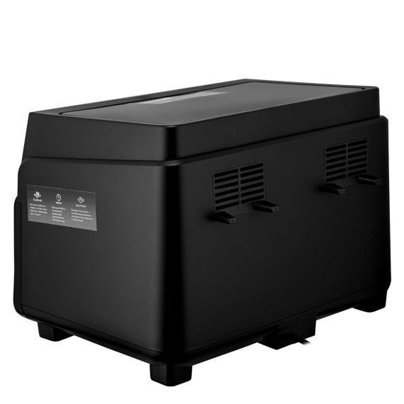 Աերոգրիլներ BRAYER BR2055 