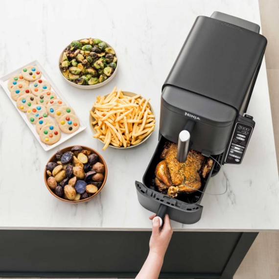Air fryers NINJA SL451EU 