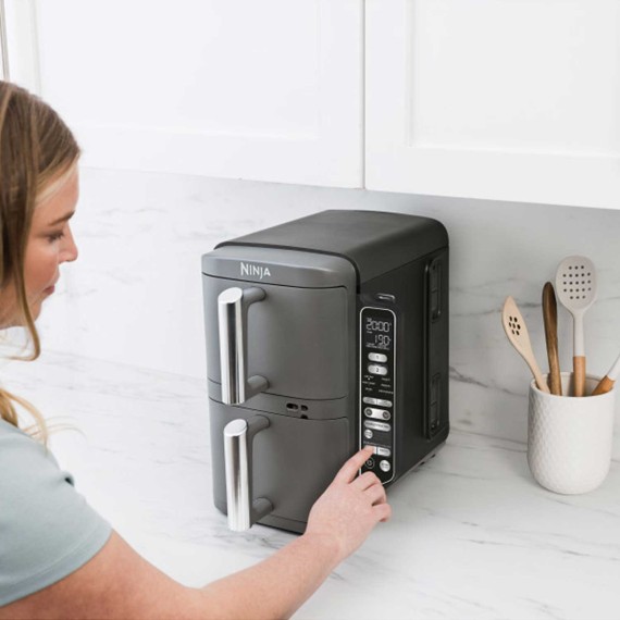 Air fryers NINJA SL451EU 