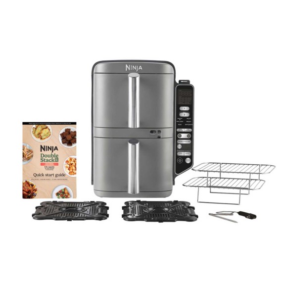 Air fryers NINJA SL451EU 