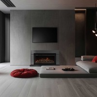 Fire place ROYAL RTFP/P-AR50LS 