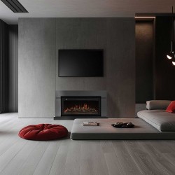 Fire place ROYAL RTFP/P-AR50LS 