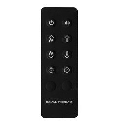 Fire place ROYAL RTFP/P-AR60LS 
