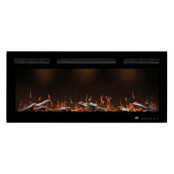 Fire place ROYAL RTFP/W-AL40LS 