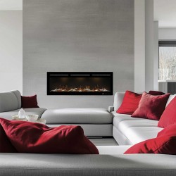 Fire place ROYAL RTFP/W-AL40LS 