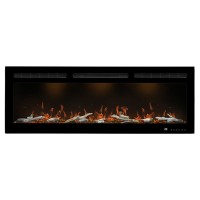 Fire place ROYAL RTFP/W-AL50LS 