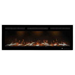 Fire place ROYAL RTFP/W-AL50LS 
