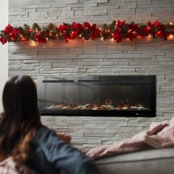 Fire place ROYAL RTFP/W-AL50LS 