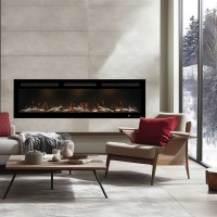 Fire place ROYAL RTFP/W-AL60LS 