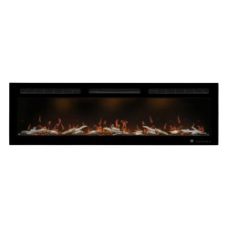 Fire place ROYAL RTFP/W-AL60LS 