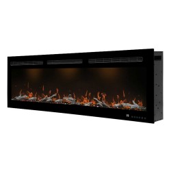 Fire place ROYAL RTFP/W-AL60LS 