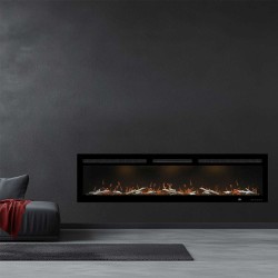 Fire place ROYAL RTFP/W-AL70LS 