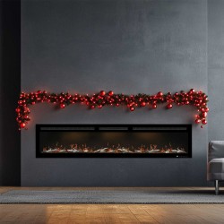 Fire place ROYAL RTFP/W-AL80LS 
