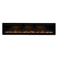 Fire place ROYAL RTFP/W-AL80LS 