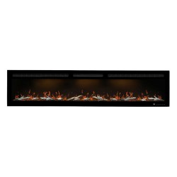Fire place ROYAL RTFP/W-AL80LS 