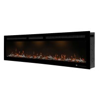 Fire place ROYAL RTFP/W-AL80LS 