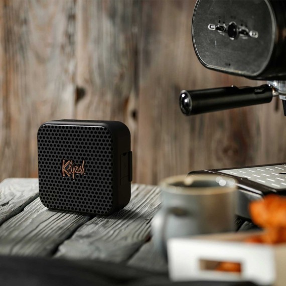Bluetooth speaker KLIPSCH Austin (Black) 