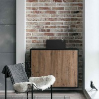 Bluetooth динамик KLIPSCH The Three Plus (Black Matt) 