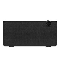 Bluetooth динамик KLIPSCH The Three Plus (Black Matt) 