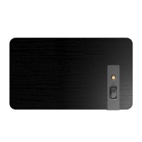 Bluetooth динамик KLIPSCH The Three Plus (Black Matt) 
